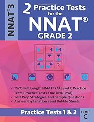 Practice tests nnat for sale  Delivered anywhere in USA 