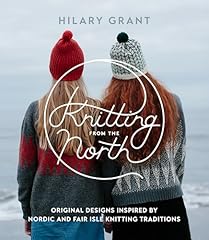 Knitting north original for sale  Delivered anywhere in USA 