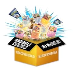 Riginale pokemon holo gebraucht kaufen  Wird an jeden Ort in Deutschland