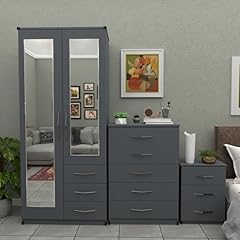 Ready piece bedroom for sale  Delivered anywhere in UK