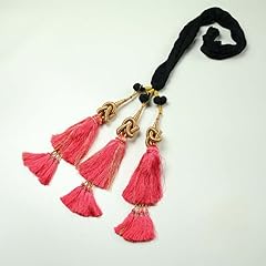Pink knot parandi for sale  Delivered anywhere in UK