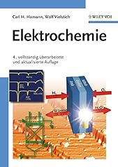 Elektrochemie gebraucht kaufen  Wird an jeden Ort in Deutschland