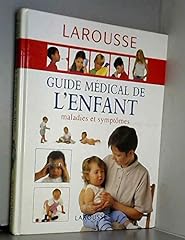 Guide medical enfant. d'occasion  Livré partout en France