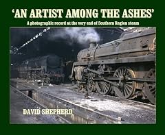 Artist among ashes for sale  Delivered anywhere in UK