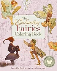 The enchanting fairies gebraucht kaufen  Wird an jeden Ort in Deutschland