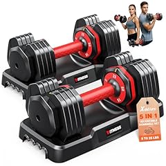 Xddias adjustable dumbbells for sale  Delivered anywhere in USA 