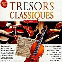 Trésors classique vol. d'occasion  Livré partout en France