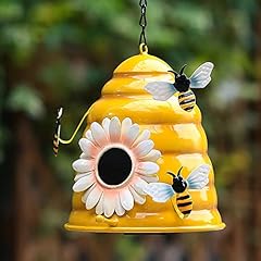 Fqqwee beehive bird for sale  Delivered anywhere in USA 