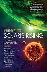 Solaris rising new for sale  Delivered anywhere in UK