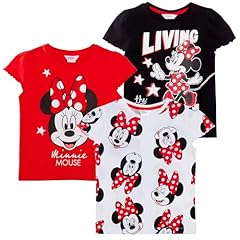 Disney lot shirts d'occasion  Livré partout en France
