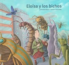 Eloisa los bichos for sale  Delivered anywhere in UK