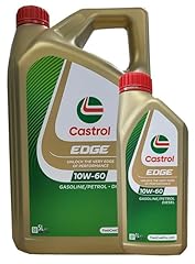 Castrol edge titanium d'occasion  Livré partout en France