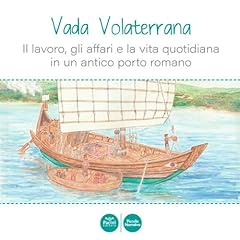 Vada volaterrana. lavoro usato  Spedito ovunque in Italia 