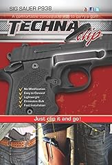Techna clip compatible for sale  Delivered anywhere in USA 