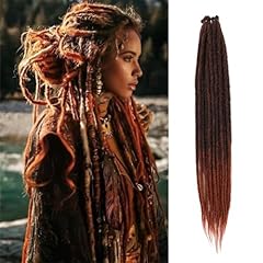 Dreadlock extensions inch gebraucht kaufen  Wird an jeden Ort in Deutschland