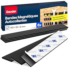 Gauder bandes magnétiques d'occasion  Livré partout en France
