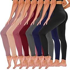 Tnnzeet pack leggings for sale  Delivered anywhere in USA 