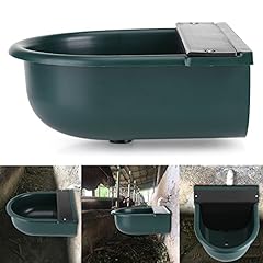 Automatic waterer bowl for sale  Delivered anywhere in UK