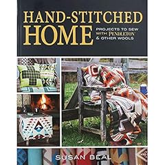 Hand stitched home for sale  Delivered anywhere in USA 