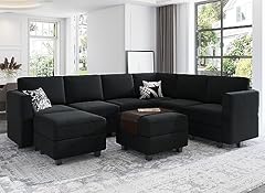 Belffin modular sectional for sale  Delivered anywhere in USA 