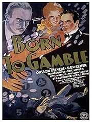 Born gamble for sale  Delivered anywhere in USA 