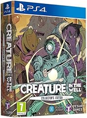Creature the well d'occasion  Livré partout en France