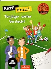 Rate krimi torjäger gebraucht kaufen  Wird an jeden Ort in Deutschland