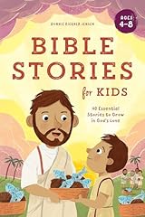 Bible stories kids for sale  Delivered anywhere in USA 