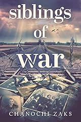 Siblings war captivating for sale  Delivered anywhere in USA 