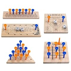 Wooden peg games for sale  Delivered anywhere in USA 