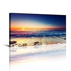 Beach wall art for sale  Delivered anywhere in USA 