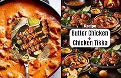 Butter chicken chicken for sale  Delivered anywhere in USA 