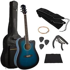 41in acoustic guitar for sale  Delivered anywhere in USA 