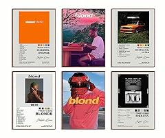 Frank ocean signed for sale  Delivered anywhere in USA 