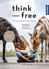 Think free pferdegerechte gebraucht kaufen  Wird an jeden Ort in Deutschland