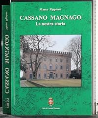 Cassano magnago. nostra usato  Spedito ovunque in Italia 