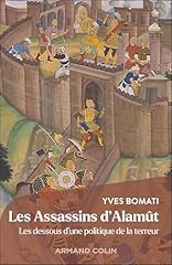 Assassins alamut politique d'occasion  Livré partout en France
