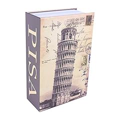 Libro cassaforte dizionario usato  Spedito ovunque in Italia 