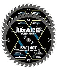 Uxace inch tooth for sale  Delivered anywhere in USA 