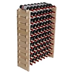 Fdjamy wine rack for sale  Delivered anywhere in USA 