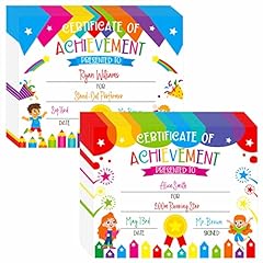 Pcs preschool diploma for sale  Delivered anywhere in UK
