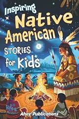 Inspiring native american for sale  Delivered anywhere in USA 