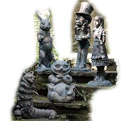 Wonderland garden sculpture for sale  Delivered anywhere in USA 