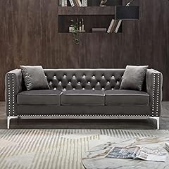Mikibama velvet sofa for sale  Delivered anywhere in USA 