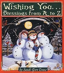 Wishing ...blessings z for sale  Delivered anywhere in USA 
