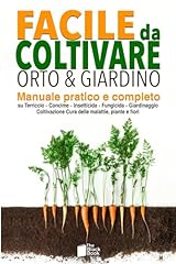 Facile coltivare orto usato  Spedito ovunque in Italia 