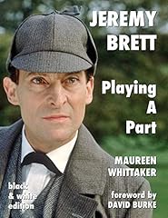 Jeremy brett playing for sale  Delivered anywhere in UK