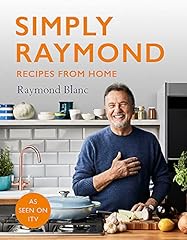 Simply raymond recipes for sale  Delivered anywhere in UK