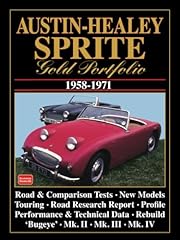 Austin healey sprite for sale  Delivered anywhere in USA 
