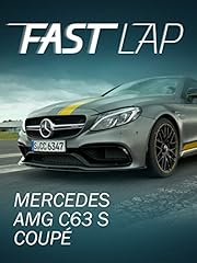 Fast lap mercedes gebraucht kaufen  Wird an jeden Ort in Deutschland
